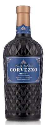 Corvezzo 1955 Family collection Merlot