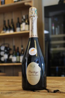 Jacques Robin, Prestige Petit Bourdon, Champagne Brut