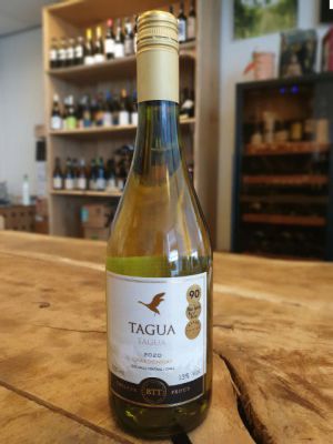 Tagua Tagua Selección Chardonnay
