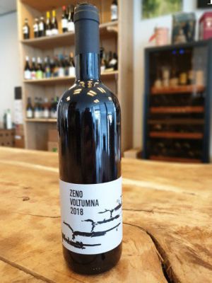 Voltumna Zeno - 85% Sangiovese - 15% Pinot Nero