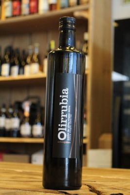 Arbequina Extra Vergine olijfolie