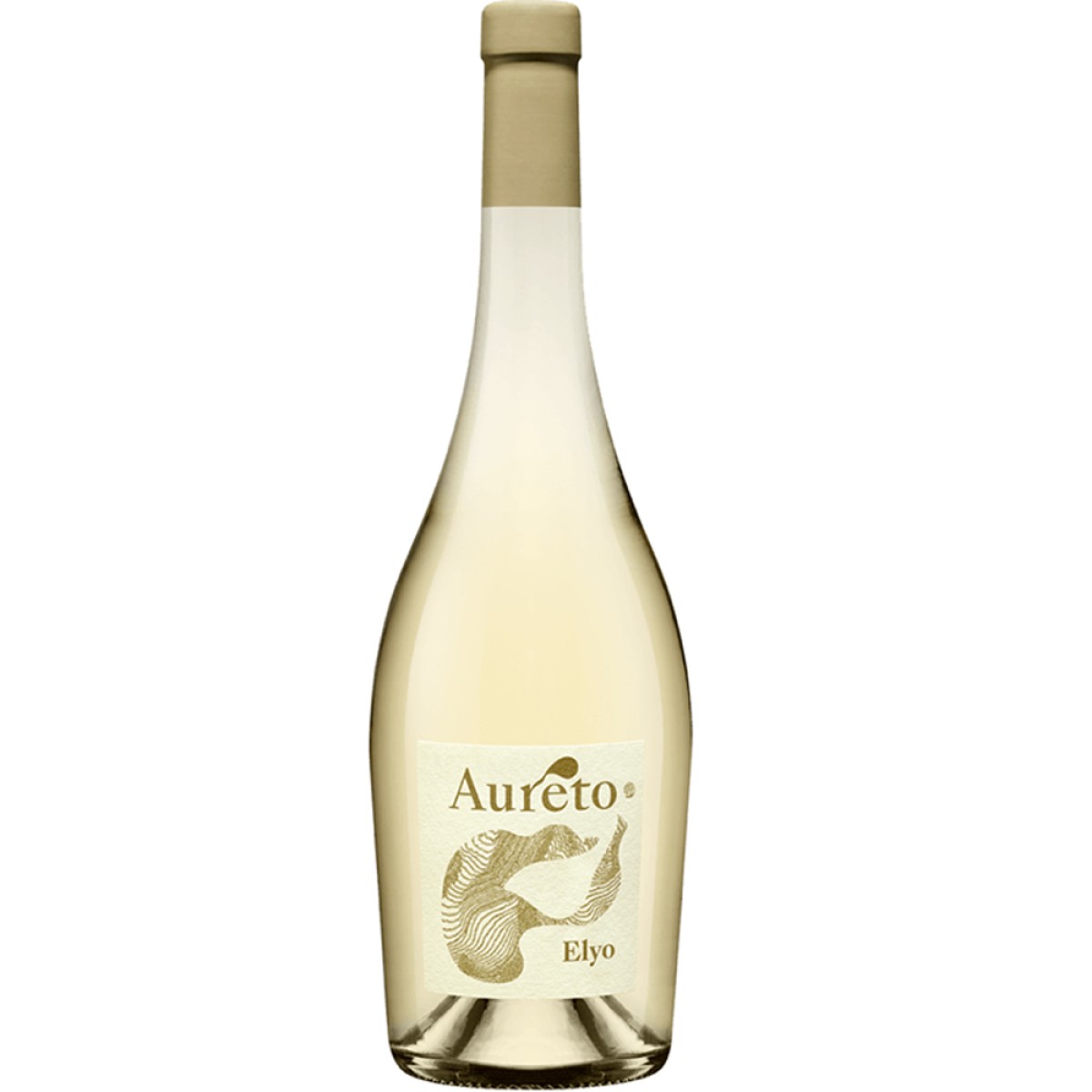 Aureto Elyo Blanc BIO