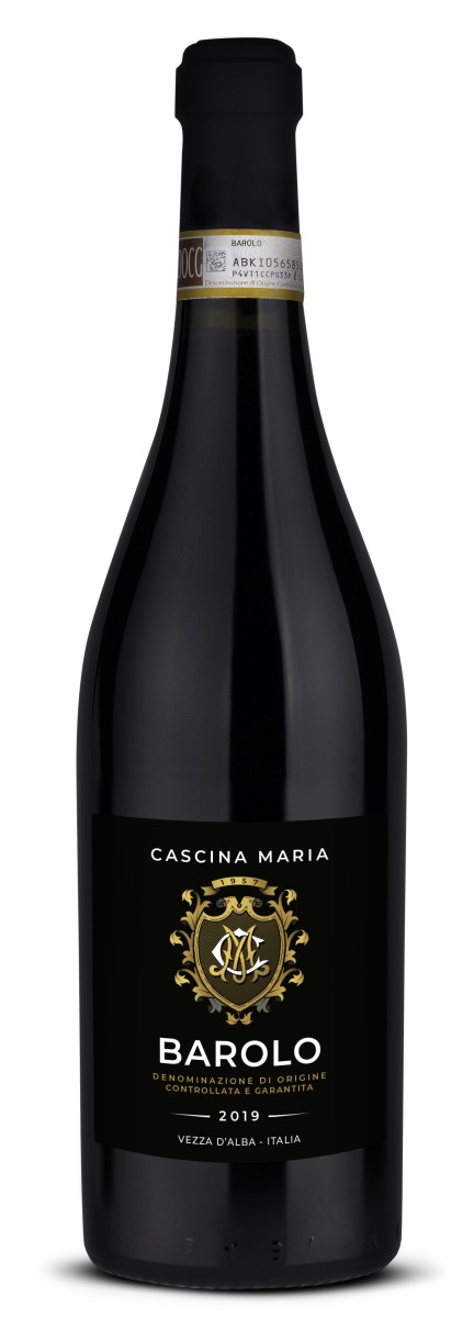 Cascina Maria Barolo D.O.C.G.