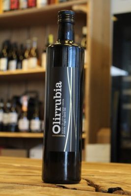 Cornicabra Extra Vergine olijfolie