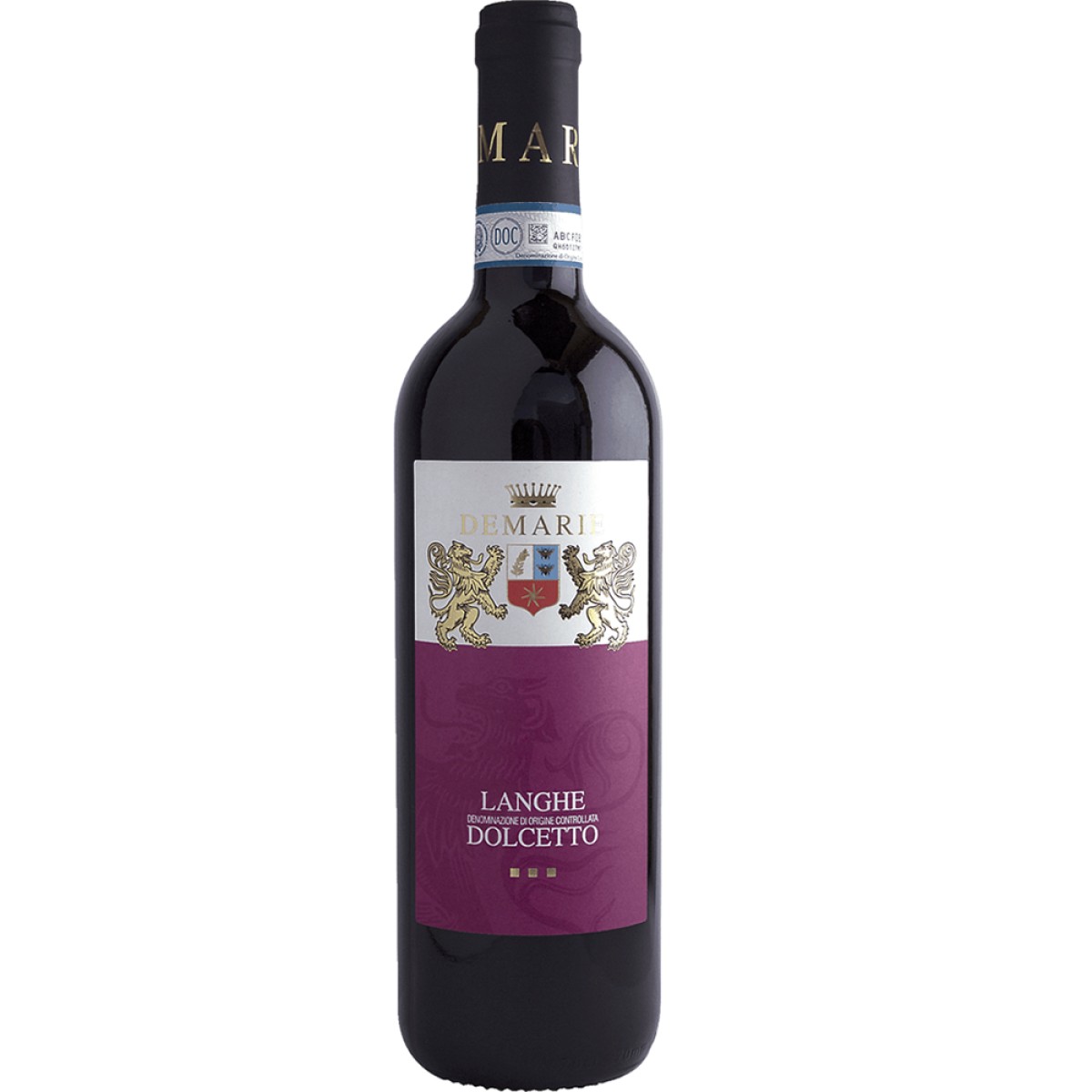 Demarie Langhe Dolcetto D.O.C.