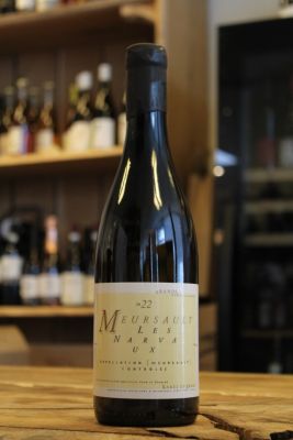 Domaine Karel de Graaf Meursault Les Narvaux Domaine Karel de Graaf Meursault Les Narvaux