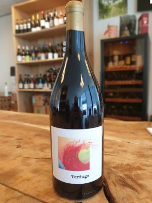 Masiero, Verdugo - Merlot 100% Magnum