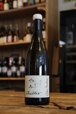 Mathias Chablis Mathias Chablis