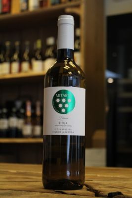 Mitarte Rioja Blanco DOC