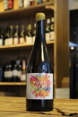 Mitarte Rioja Puro Vicio DOC