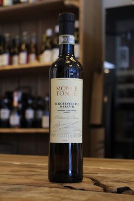 Monte Tondo Recioto di Soave DOCG “Nettare di Bacco“