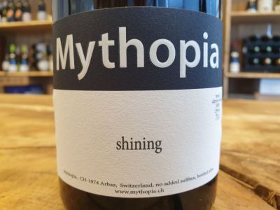 Mythopia Shining 2009