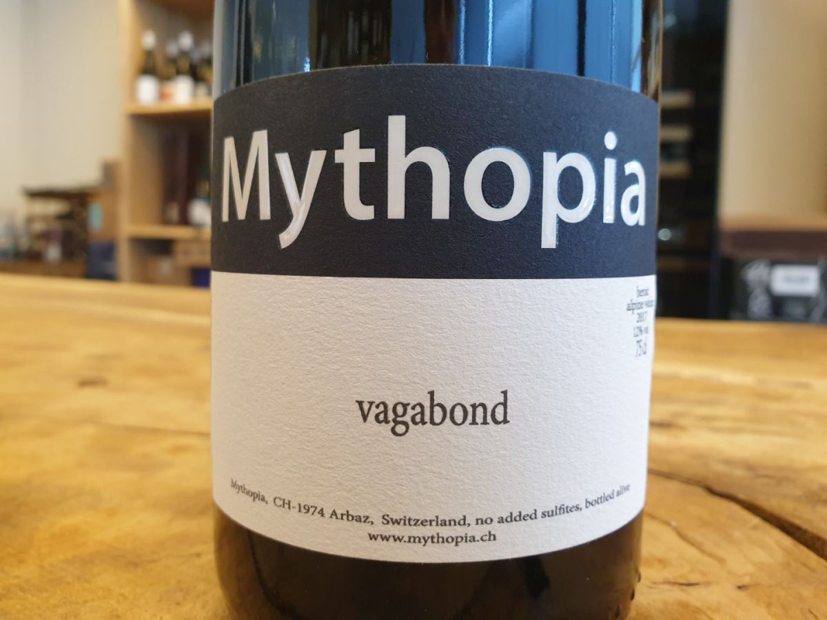 mythopia vagabond 2017 