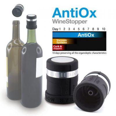 Pulltex AntiOx Winestopper