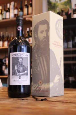 Verrazzano Chianti Classico DOCG magnum