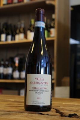 Villa Calicantus Chiar‘otto Villa Calicantus Chiar‘otto