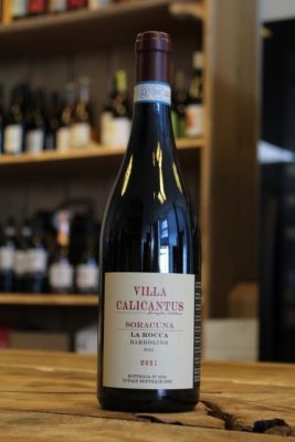 Villa Calicantus Soracuna Bardolino Classico Villa Calicantus Soracuna Bardolino Classico
